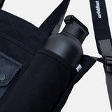 Saba Sling Bag - Black