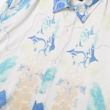 Flower Power Longsleevee - Multi