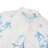 Flower Power Longsleevee - Multi