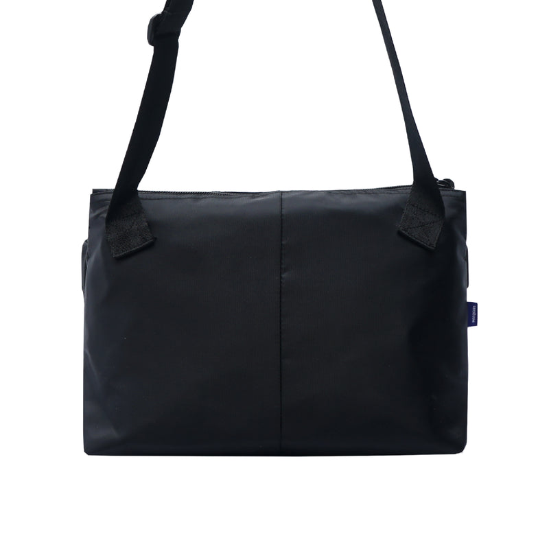 Surplus Shoulder Bag - Black