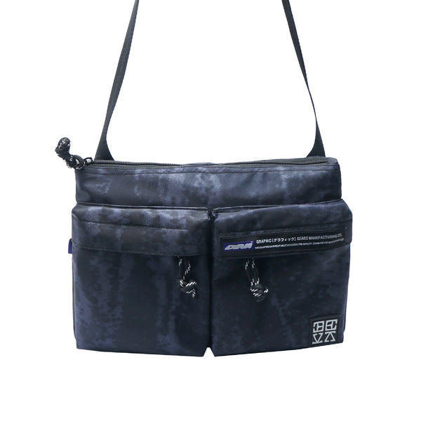 Surplus Shoulder Bag - Multi