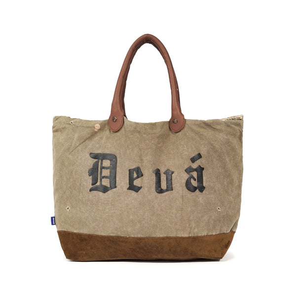 SS25 Tote Bag - Multi