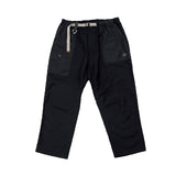 Derau Fatigue Pant - Black