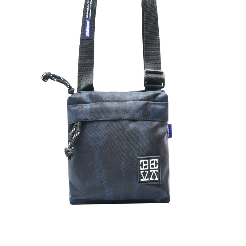 Surplus Sling Bag - Green