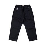 Derau Fatigue Pant - Black