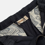 Derau Fatigue Pant - Black