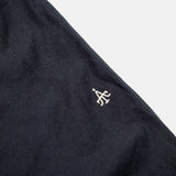 Derau Fatigue Pant - Black