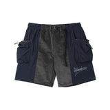 Equipment 06 Shorts - Multi