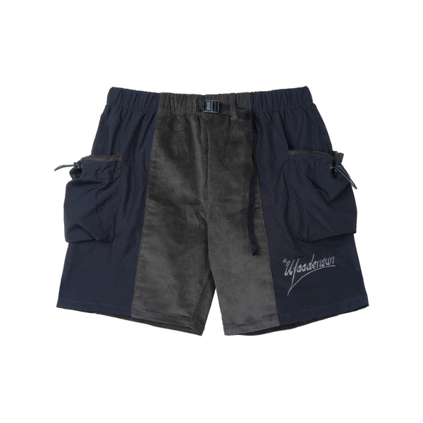 Equipment 06 Shorts - Multi