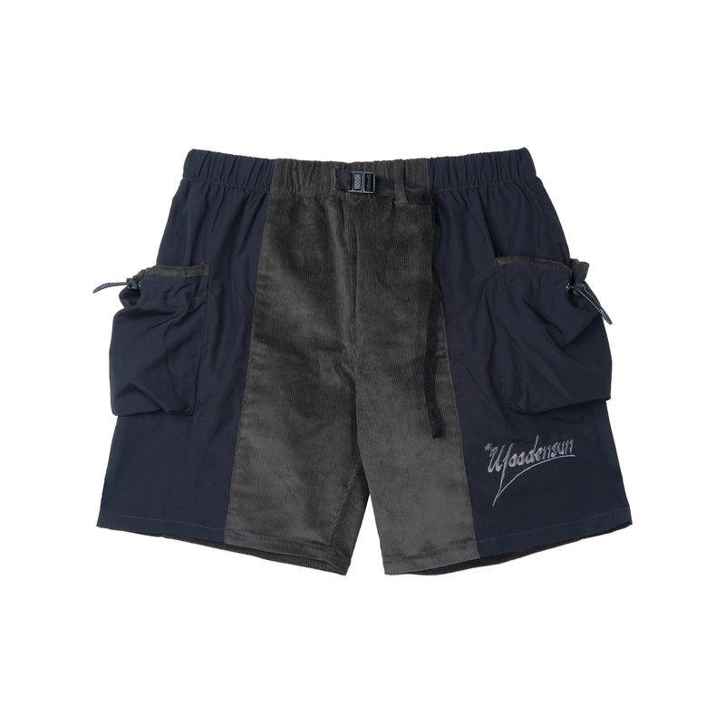 Equipment 06 Shorts - Multi