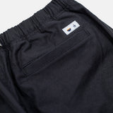Derau Fatigue Pant - Black