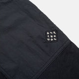 Derau Fatigue Pant - Black