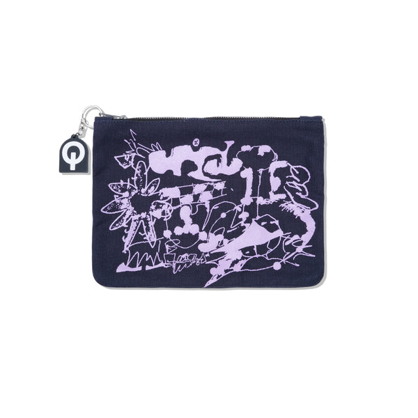 Stewart Pouch