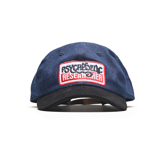 Researcher Hat - Multi