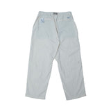 Derau Fatigue Pant - Off White
