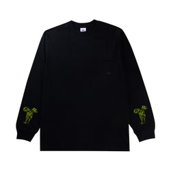 Poise LS Pocket - Black