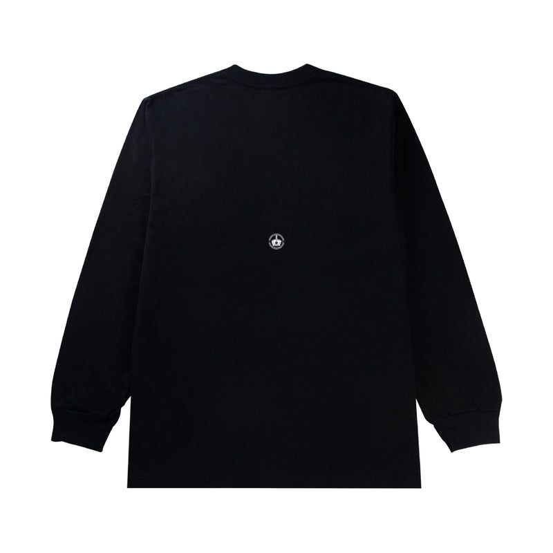 Poise LS Pocket - Black