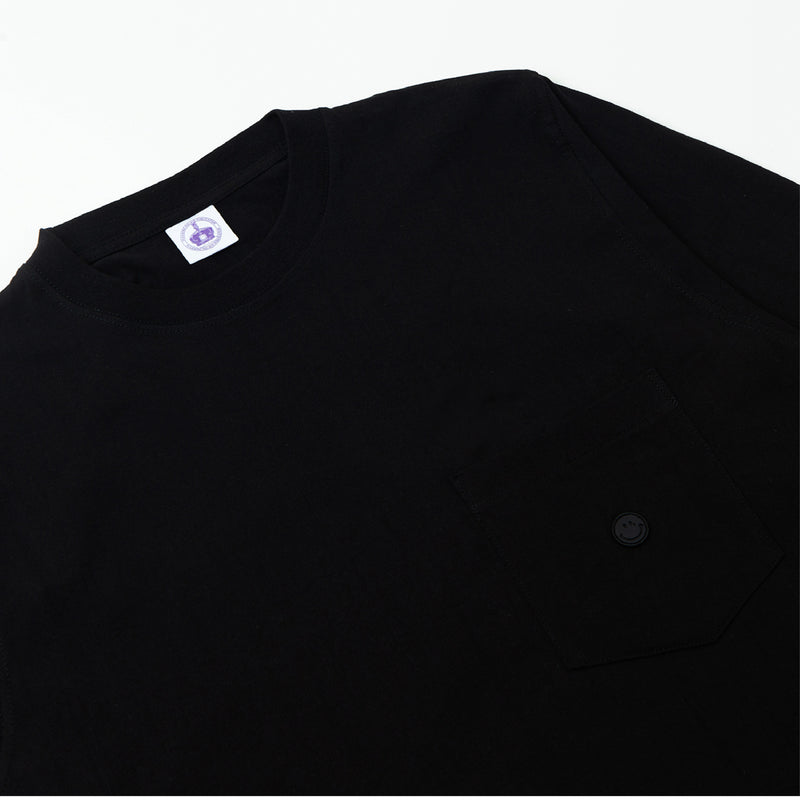 Poise LS Pocket - Black