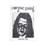 Corpse Paint Fanzine 01