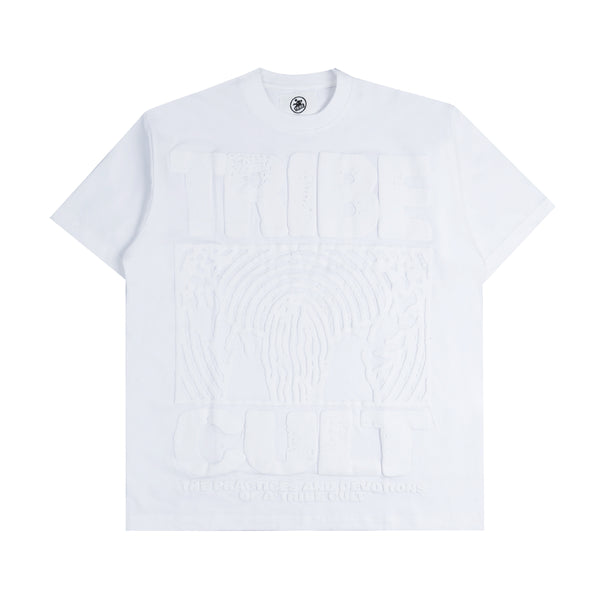 Tribe Cult - White
