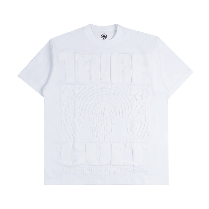 Tribe Cult - White