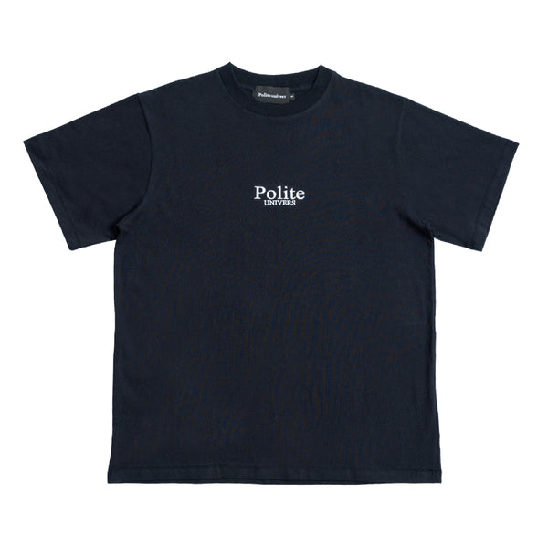 OG Logo T-Shirt - Black