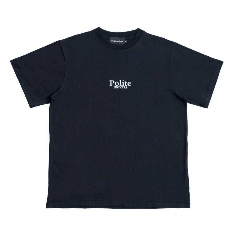 OG Logo T-Shirt - Black