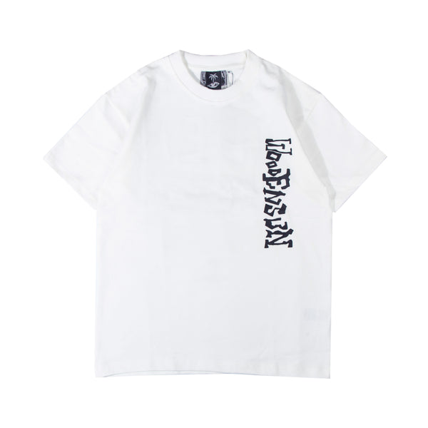 Idea of Utopia T-shirt - White