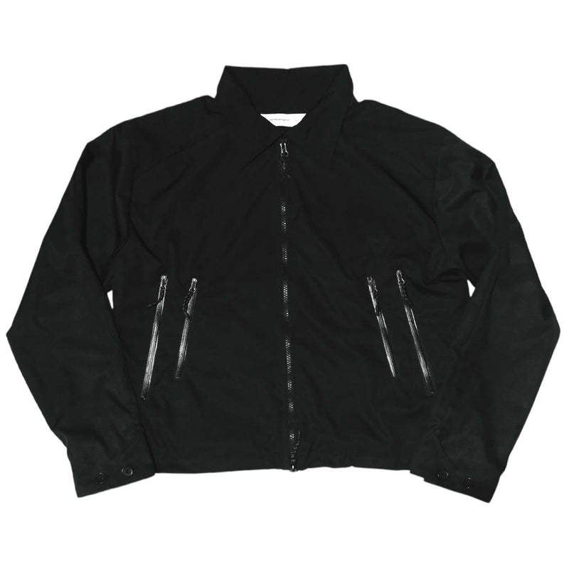 Index Jacket - Black