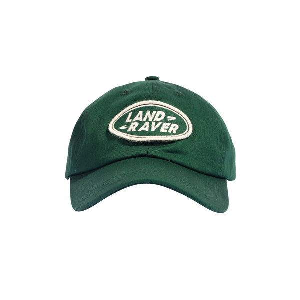 Land Raver Cap - Green