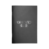 Forever Blue Zine