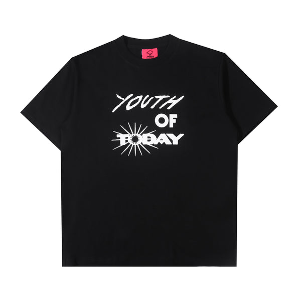 Break Down The Wall T-Shirt - Black