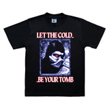 Coldest Hell T-Shirt - Black