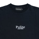 OG Logo T-Shirt - Black