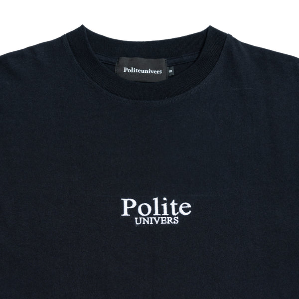 OG Logo T-Shirt - Black