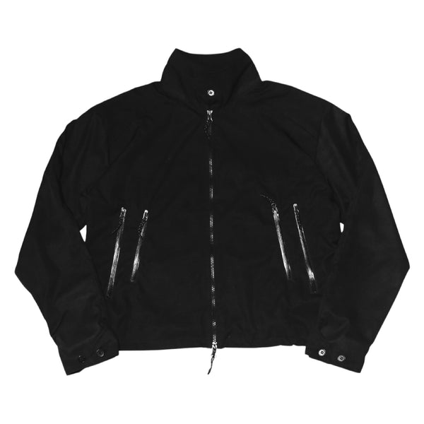 Index Jacket - Black