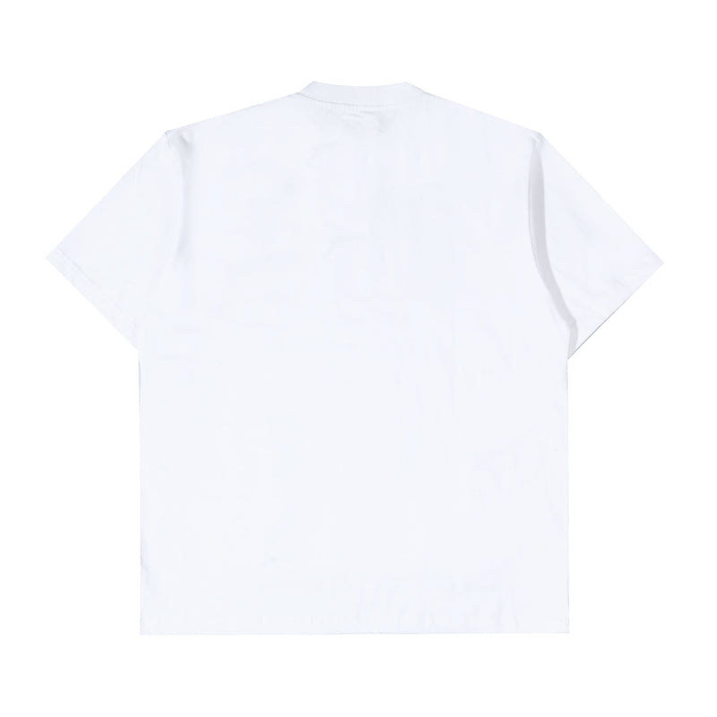 Tribe Cult - White