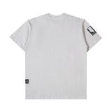 River Core Logo - Silver Grey
