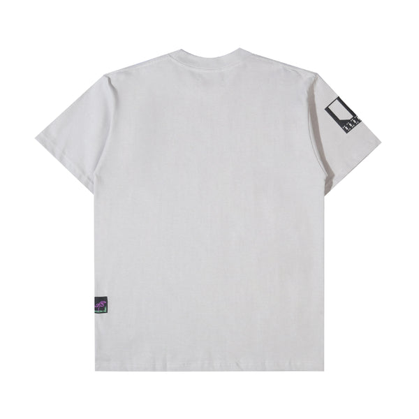 River Core Logo - Silver Grey