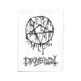 Corpse Paint Fanzine 01