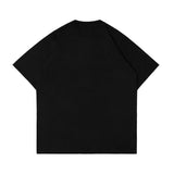 Budz In The Hood T-Shirt - Black