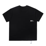 Quiet T-Shirt - Black