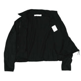 Index Jacket - Black