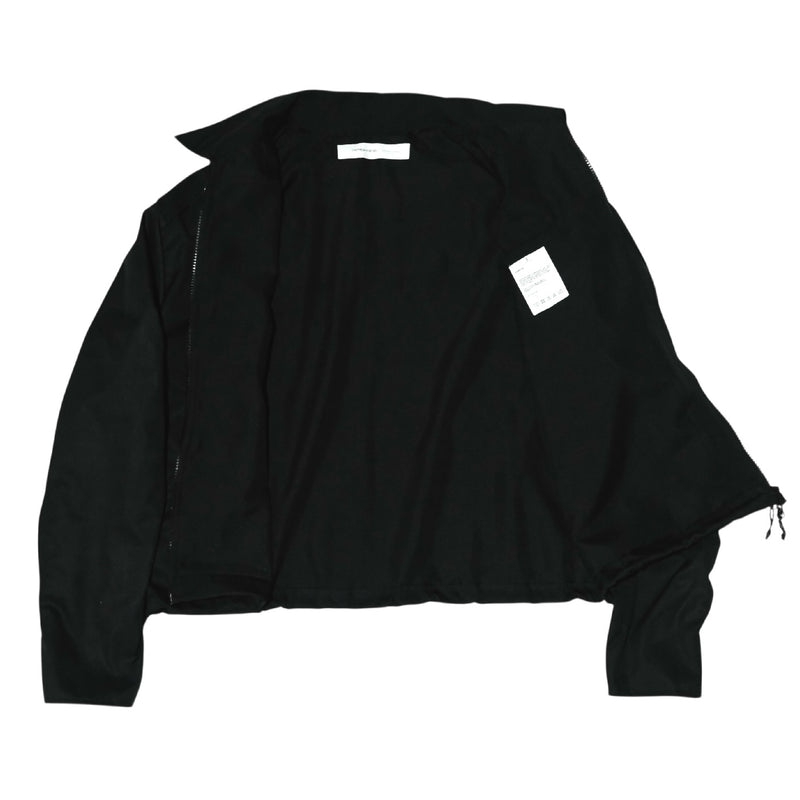 Index Jacket - Black