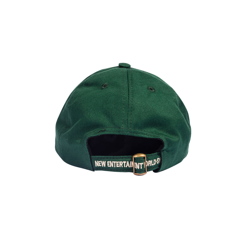 Land Raver Cap - Green