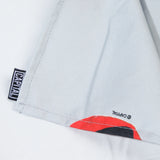 Capital Scarf - Grey