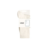 Essential Crew Fw25 - Ivory