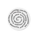 One-Stop Happiness - Slipmat