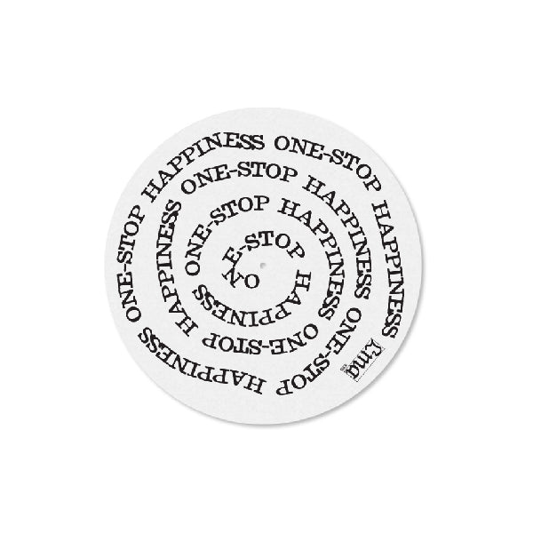 One-Stop Happiness - Slipmat