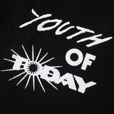 Break Down The Wall T-Shirt - Black